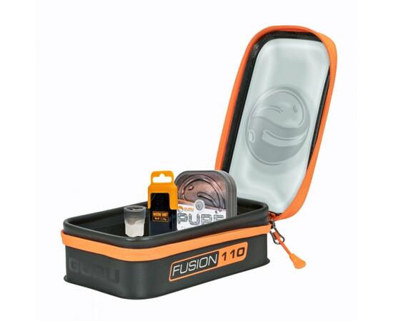 Емкость Guru Fusion 110 с крышкой