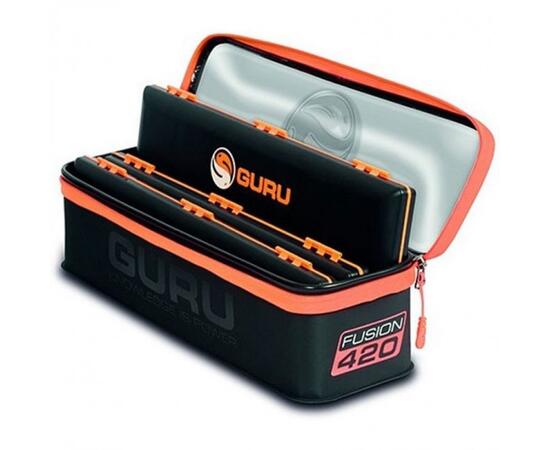 Емкость GURU Fusion 420 Long с крышкой