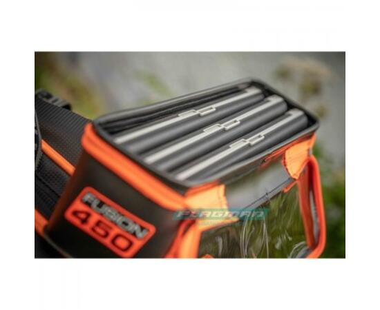 Емкость GURU Fusion 450 с крышкой