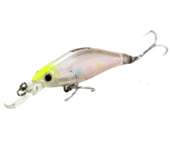 Воблер Bearking Shad 65F цвет E