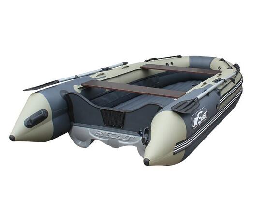Лодка надувная REEF SKAT TRITON 370 ND