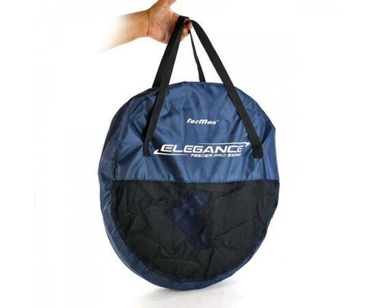 ELEGANCE FEEDER PRO Садок с круглой сумкой 50-45см 4,0м