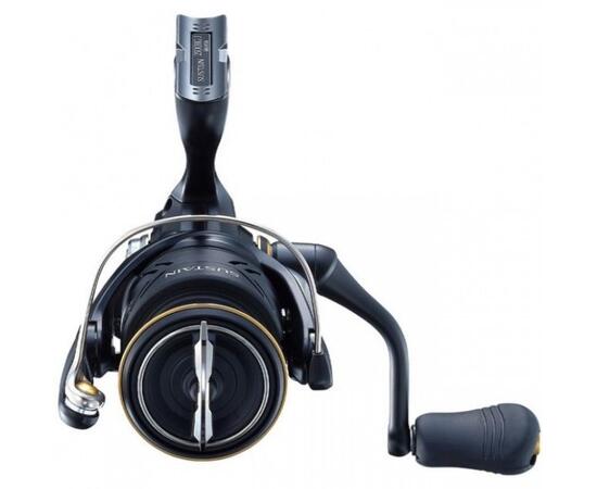 Катушка Shimano Sustain FJ C3000
