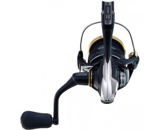 Катушка Shimano Sustain FJ C3000