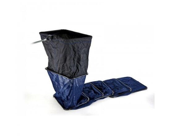 ELEGANCE FEEDER PRO Садок с квадратной сумкой 50-45см 3,0м