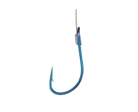 Поводок готовый OWNER RL-175 №4 10шт