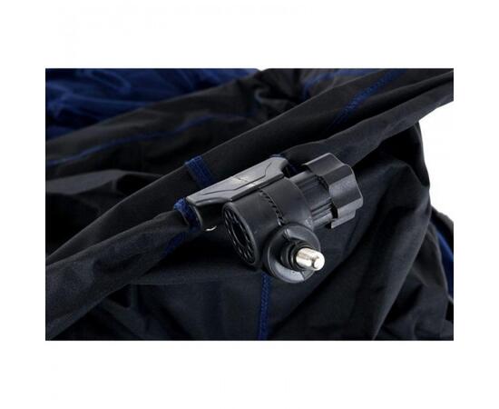 ELEGANCE FEEDER PRO Садок с квадратной сумкой 50-45см 4,0м