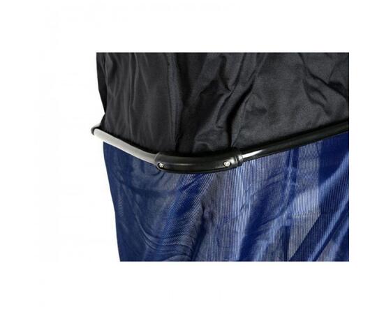 ELEGANCE FEEDER PRO Садок с квадратной сумкой 50-45см 4,0м