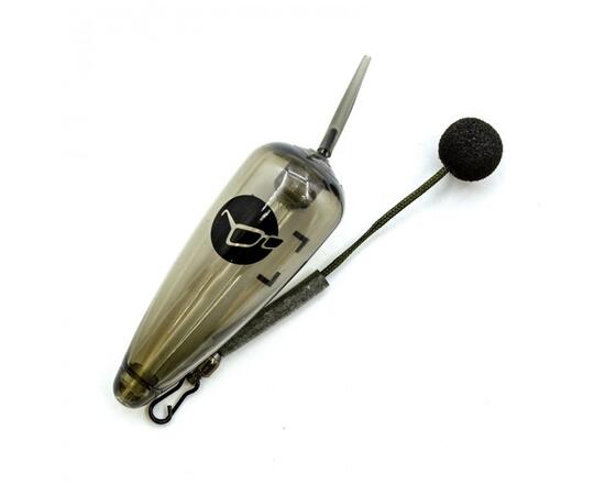 Набор с поплавком для Zir-Rig KORDA Adjustable Zig Kit Large