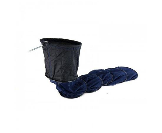 ELEGANCE FEEDER PRO Садок с круглой сумкой 50-45см 4,0м