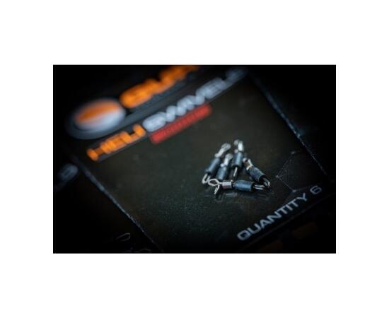 Вертлюг для вертолетного монтажа GURU Heli Swivel L