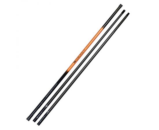 Ручка подсака GURU N-Gauge 400 Net Handle 3pc 4,0м