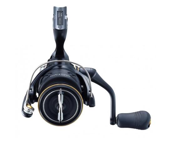Катушка Shimano Sustain FJ 2500
