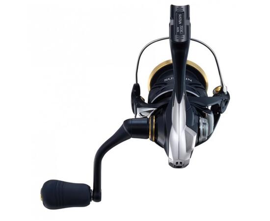 Катушка Shimano Sustain FJ 2500