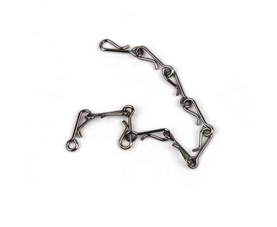 Застежка Spinwal Snap size 20A 5kg 10pcs