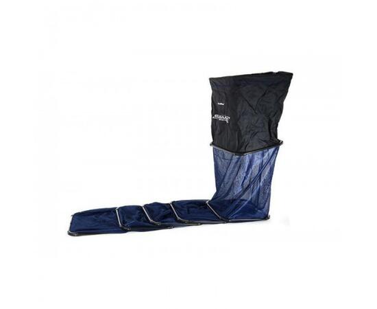 ELEGANCE FEEDER PRO Садок с квадратной сумкой 50-45см 4,0м