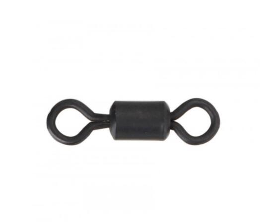Вертлюжок матовый Carp Pro Expert № 4 (10 шт)