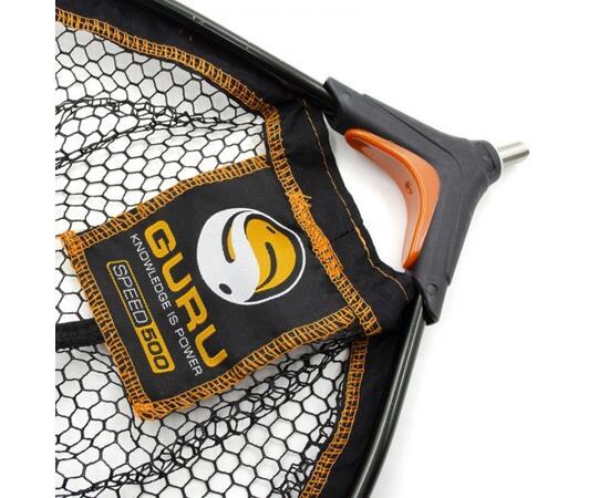 Голова подсака Guru Landing Net Speed 500