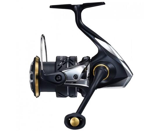 Катушка Shimano Sustain FJ 2500