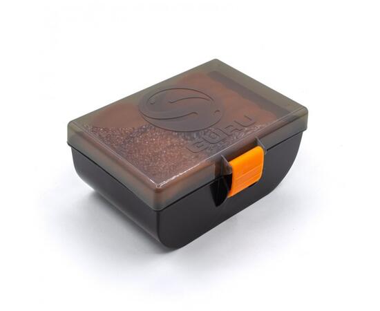 Поводочница Guru Rig Box