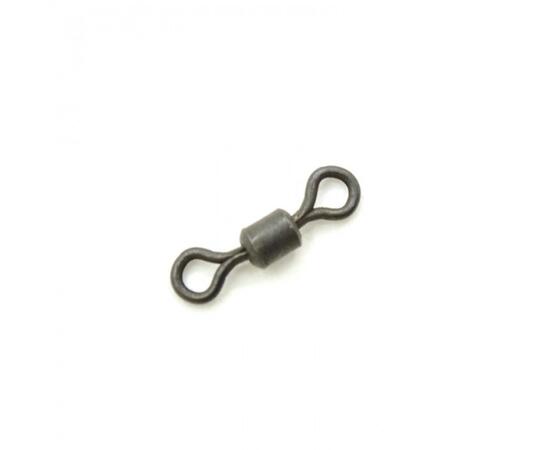 Вертлюг KORDA Micro Rig Swivel №20