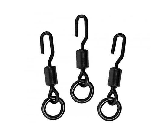 Вертлюг KORDA Spinner Swivel