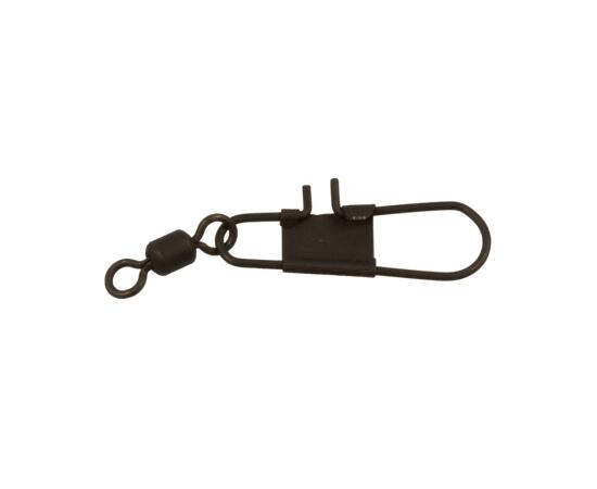 Вертлюг с карабином Guru Waggler Adaptors