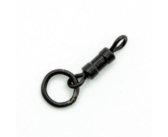 Вертлюг с кольцом для Chod-Rig KORDA Chod Swivel