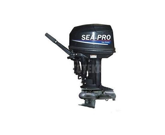 Лодочный мотор Sea-Pro T 30JS без насадки