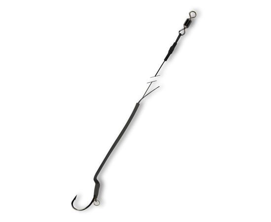 Оснастка Traper POLL RIG 4, 25LB карповая