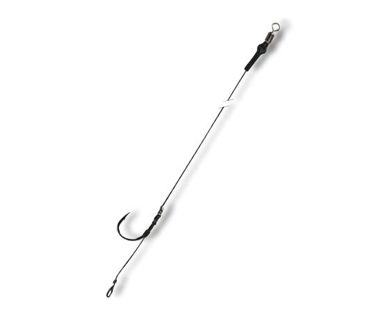 Оснастка Traper LONG RIG 6, 25LB карповая