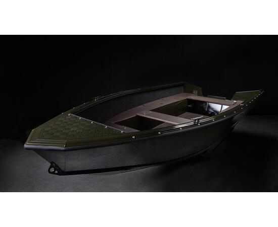 Алюминиевая лодка Windboat 4.0 Evo