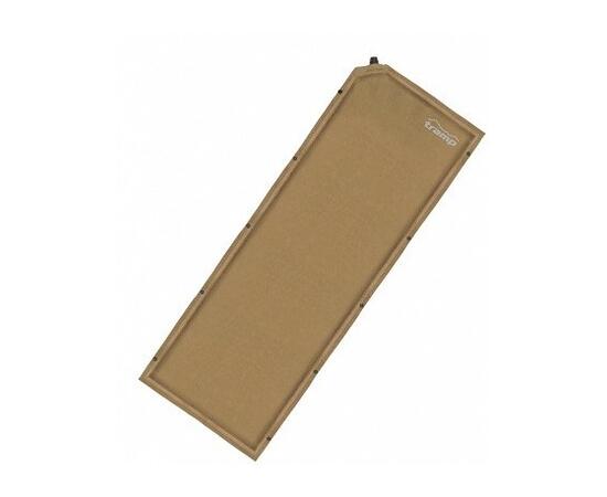 Самонадувающийся коврик Tramp Comfort TRI-015 3 см