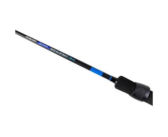 Удочка зимняя F-FISHING Ice Rod North XP H 65см