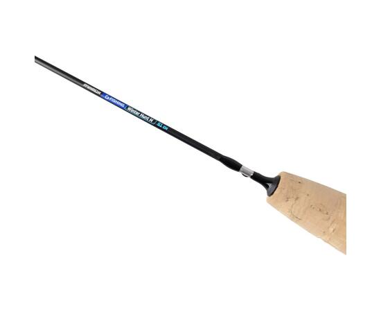 Удочка зимняя F-FISHING Ice Rod Winter Hunt M 24' 61см