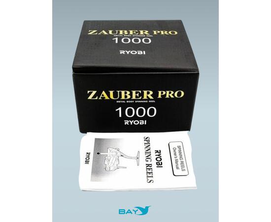 Катушка RYOBI ZAUBER PRO 1000