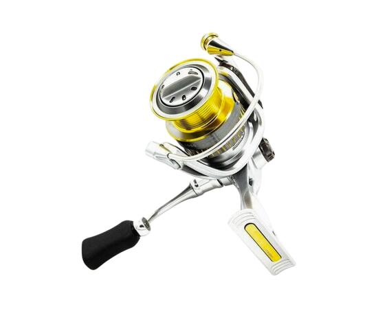 Катушка RYOBI ZAUBER PRO 1000