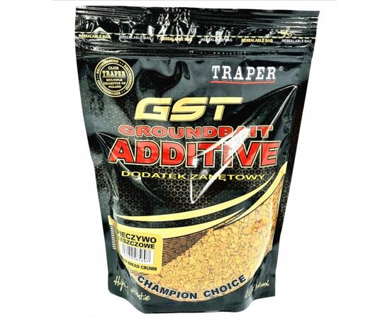 Добавка TRAPER Gold Печиво Leszczowe (Лещ)