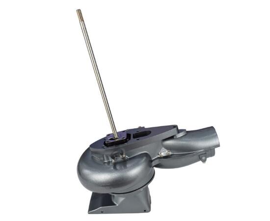 Водометная насадка Sea-Pro WT15