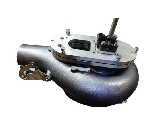 Водометная насадка Sea-Pro WТ50