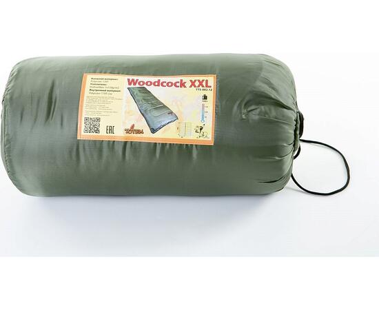 Спальный мешок Totem Woodcock XXL