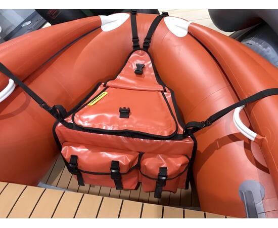 Носовой рундук для Rocky 335-375 X-River