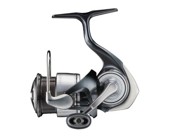 Катушка Daiwa 24 Certate FC LT 2000S-P