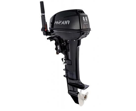Лодочный мотор Parsun T9.9 BMS + USB (15 л. с.)