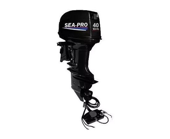 Лодочный мотор Sea-Pro T 40S