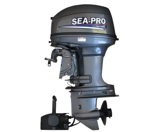 Лодочный мотор Sea-Pro Т 40JS&E водомет