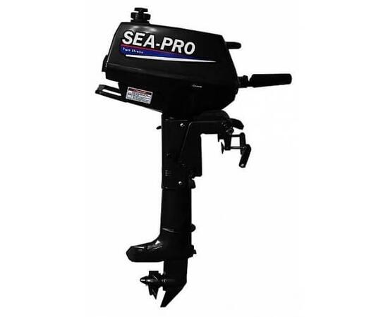 Лодочный мотор Sea-Pro Т 3S