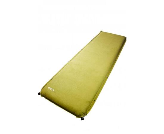 Самонадувающийся коврик Tramp Comfort TRI-015 3 см