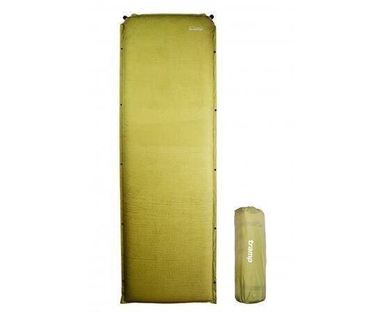 Самонадувающийся коврик Tramp Comfort TRI-015 3 см