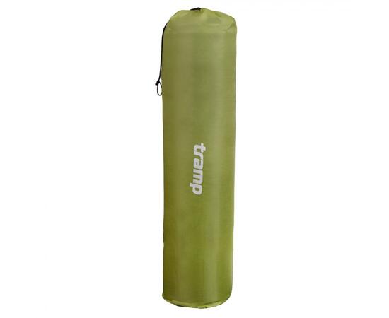 Самонадувающийся коврик Tramp Comfort XL TRI-010W 5 см